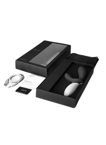 Lelo Loki Wave Vibrating Prostate Massager