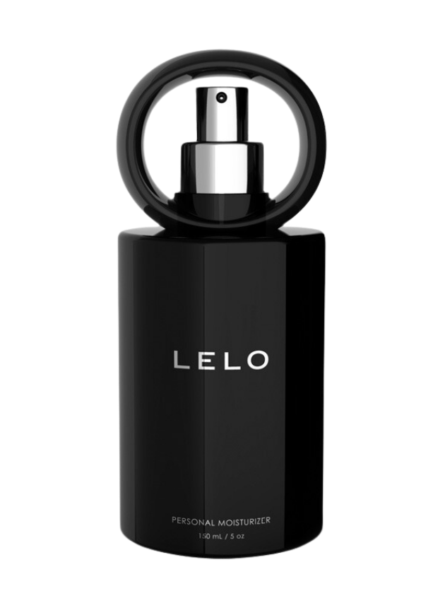 Lelo Personal Moisturizer Water Based Lubricant 150 ml