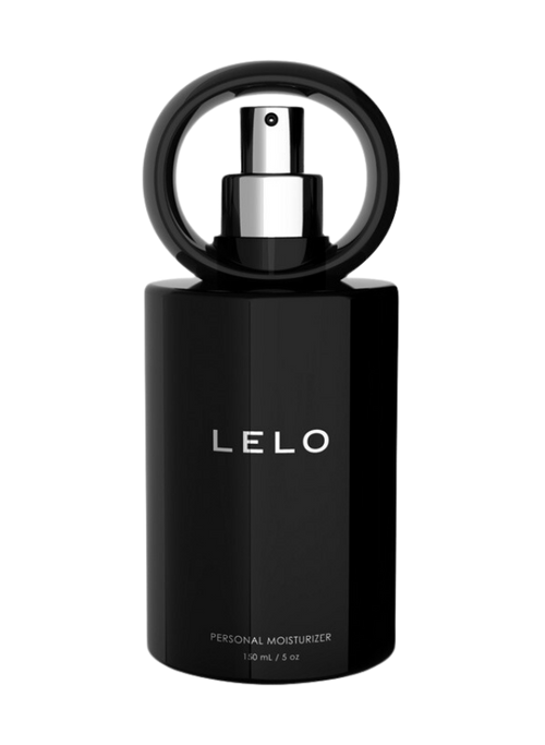 Lelo Personal Moisturizer Water Based Lubricant 150 ml