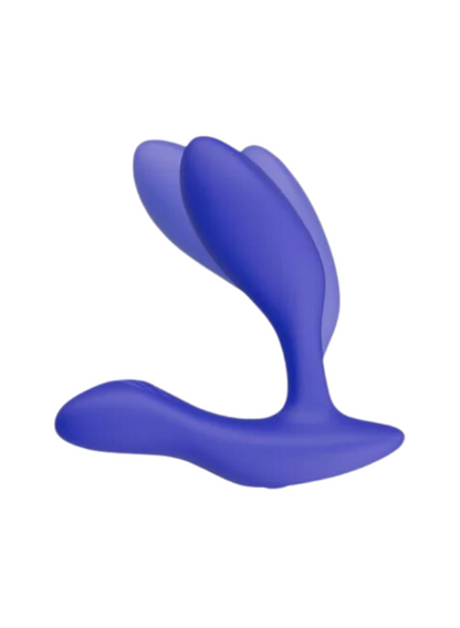 We Vibe Vector+ App-Controlled Vibrating Prostate Massager