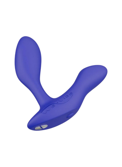 We Vibe Vector+ App-Controlled Vibrating Prostate Massager