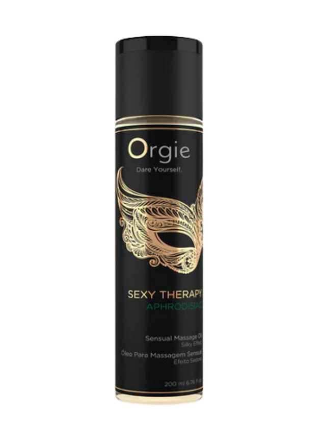 Orgie Sexy Therapy Aphrodisiac 200ml