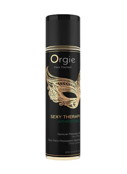 Orgie Sexy Therapy Aphrodisiac 200ml