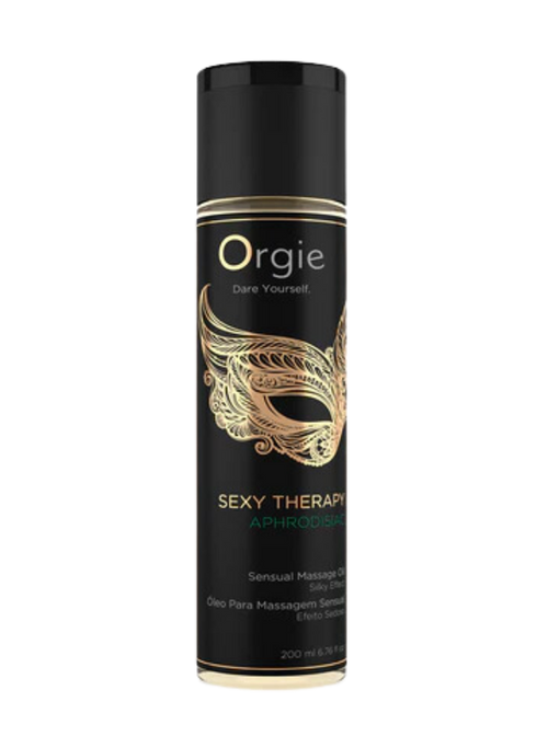 Orgie Sexy Therapy Aphrodisiac 200ml