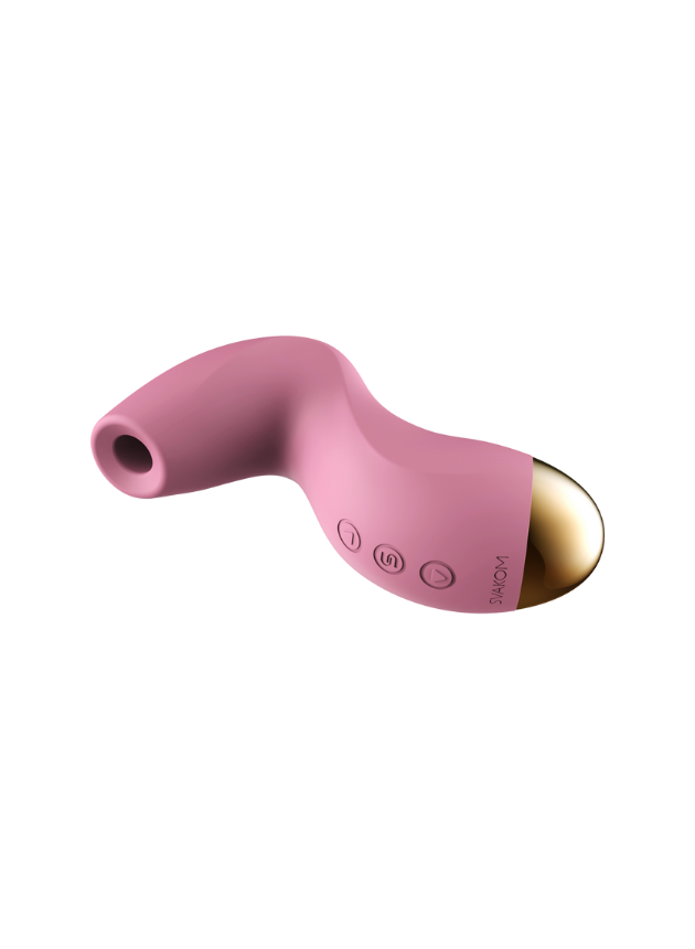 Svakom Pulse Pure Pulse Pure Deep Suction Stimulator