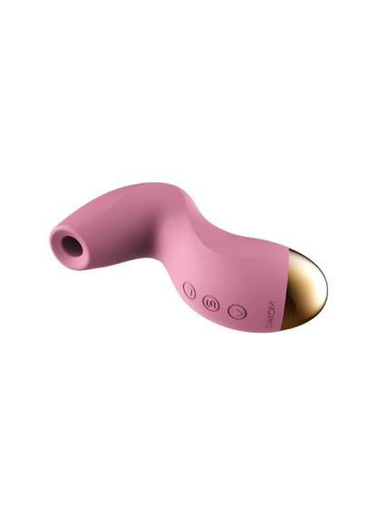 Svakom Pulse Pure Pulse Pure Deep Suction Stimulator