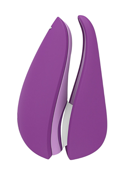 Womanizer Liberty 2 Rechargeable Clitoral Stimulator with Pleasure Air Technology