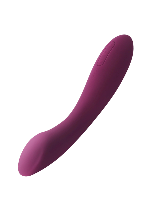 Svakom Amy 2 G-Spot & Clitoral Vibrator