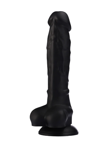 Dilly Classic Realistic Dildo With Suction Cup 18 cm