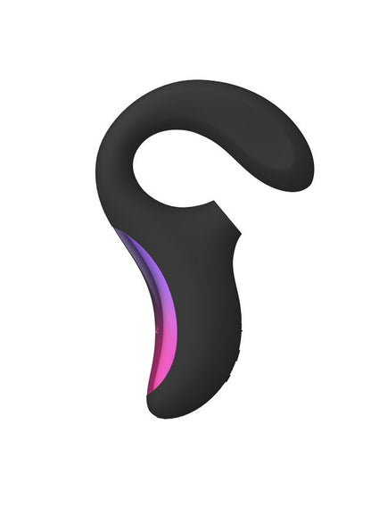 Lelo Enigma Dual Stimulation Sonic Vibrator