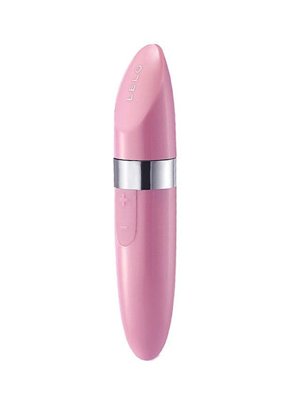 Lelo Mia 2 Deep Rose Rechargeable Clitoral Vibrator