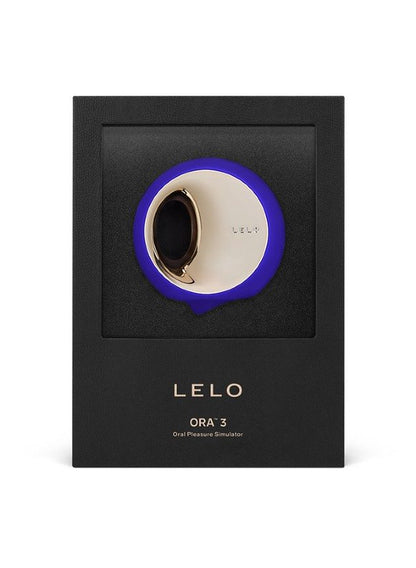 Lelo Ora 3 Oral Sex Simulator