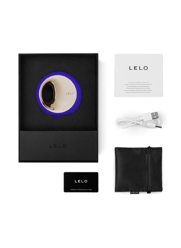 Lelo Ora 3 Oral Sex Simulator