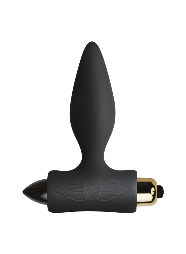 Rocks-Off Petite Sensations Plug 7-speed Butt Plug