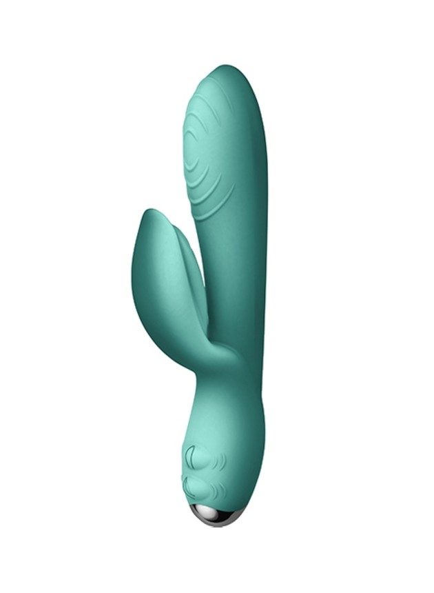 Rocks-Off EveryGirl 10-Speed Rabbit Vibrator