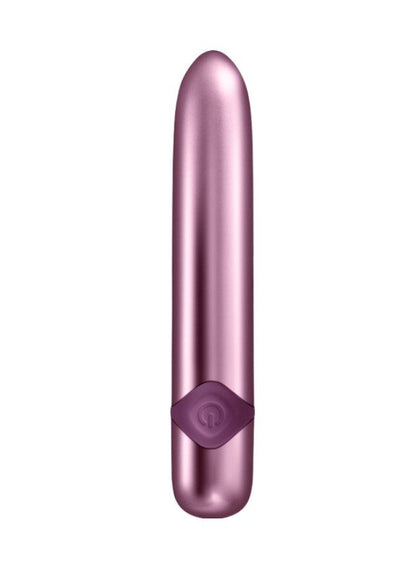 Rocks Off Havana Soft Lilac 10 Speed Vibrator (lilac-n-1)