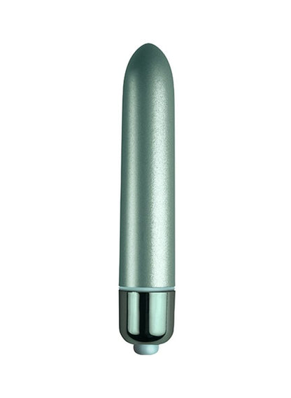 Rocks-Off Touch of Velvet Bullet Vibrator (90 mm)