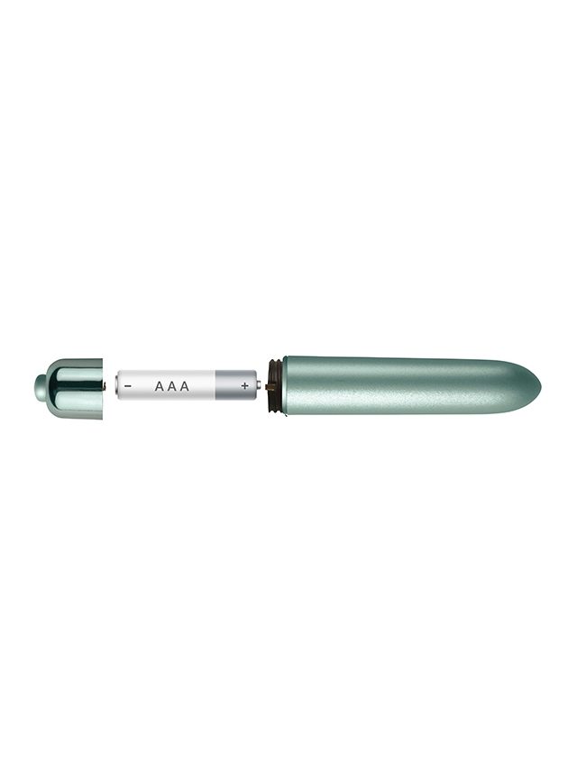 Rocks-Off Touch of Velvet Bullet Vibrator (90 mm)