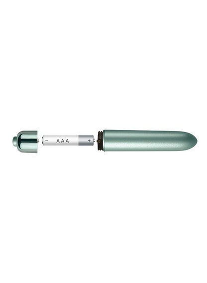 Rocks-Off Touch of Velvet Bullet Vibrator (90 mm)