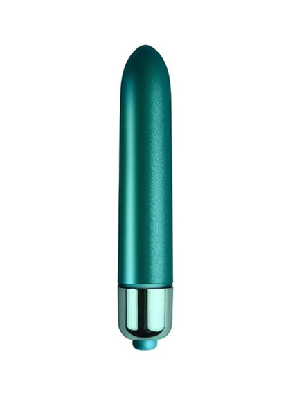 Rocks-Off Touch of Velvet Bullet Vibrator (90 mm)