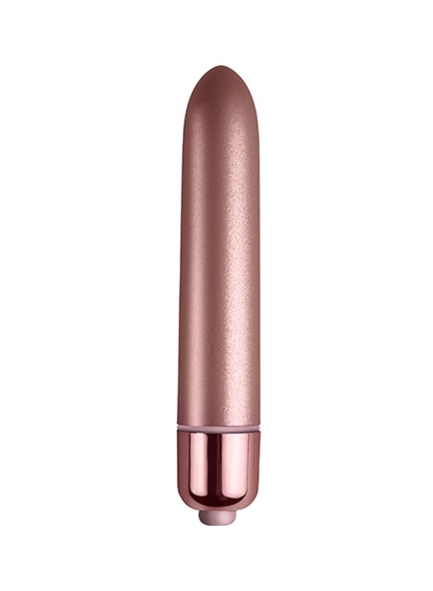 Rocks-Off Touch of Velvet Bullet Vibrator (90 mm)