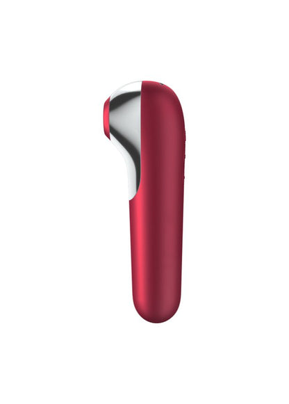 Satisfyer Dual Love App-Controlled Clitoral Stimulator