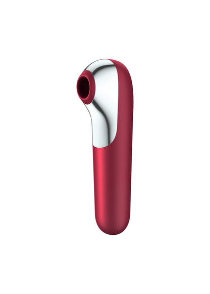 Satisfyer Dual Love App-Controlled Clitoral Stimulator