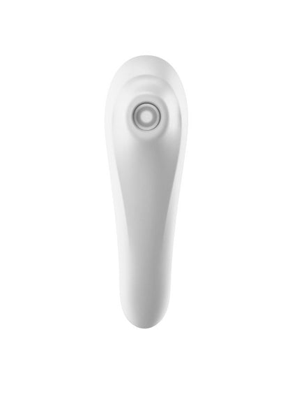 Satisfyer Dual Pleasure App-Controlled Clitoral Stimulator