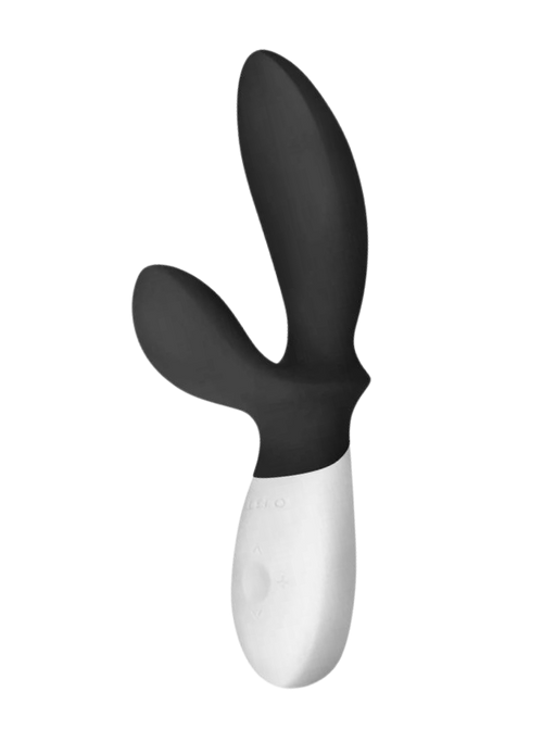 Lelo Loki Wave Vibrating Prostate Massager