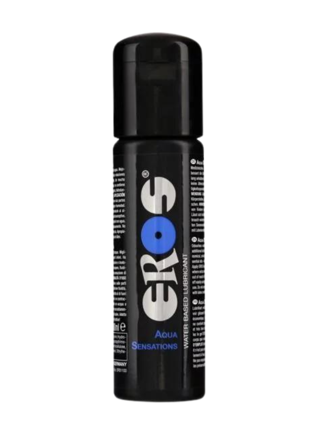 Eros Aqua sensation Lubricant Lubricant