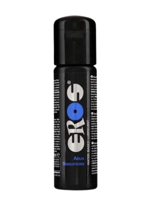 Eros Aqua sensation Lubricant Lubricant