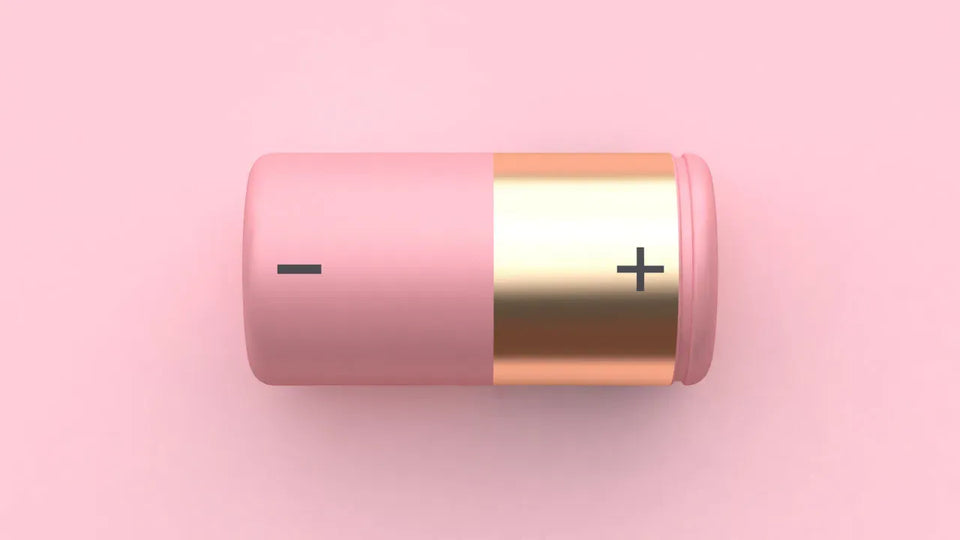 Batteries