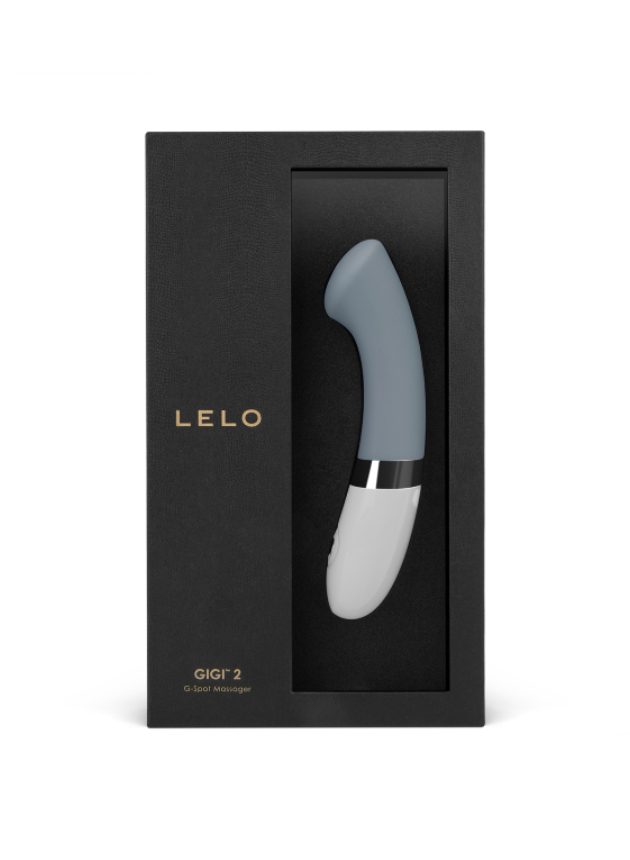 Lelo Gigi 2 G Spot (n-n-3)