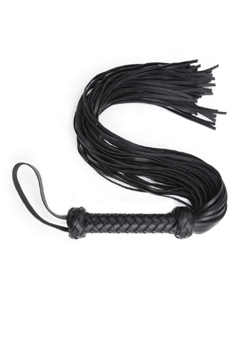 Obei The Pursuer Leather Flogger