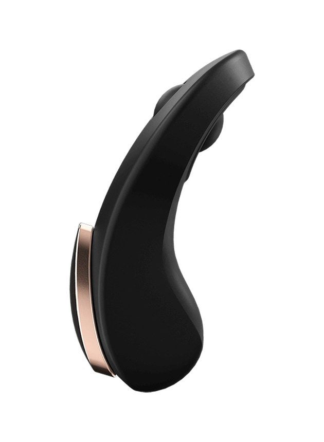 Satisfyer Little Secret (black-n-3)