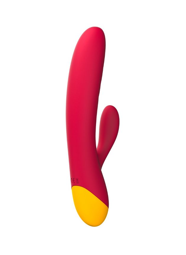 Romp Jazz G Spot (pink-n-2)