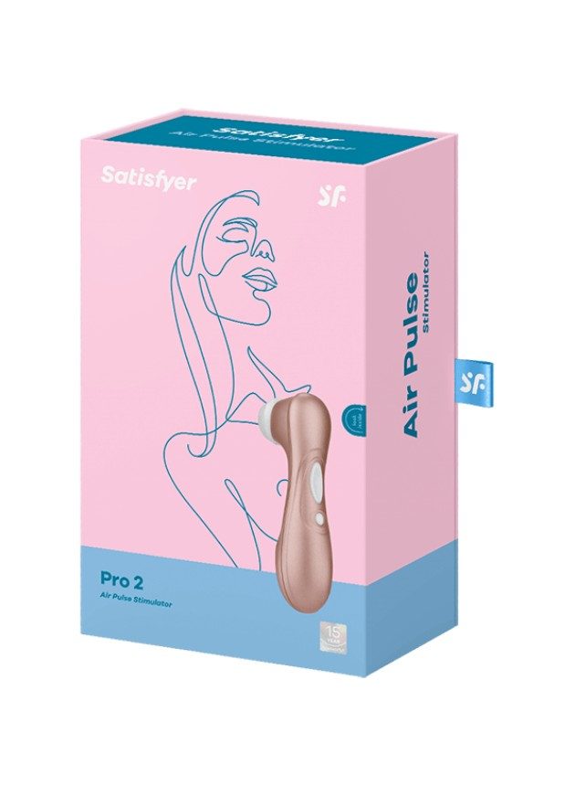 Satisfyer Pro 2 Next Generation (n-n-6)