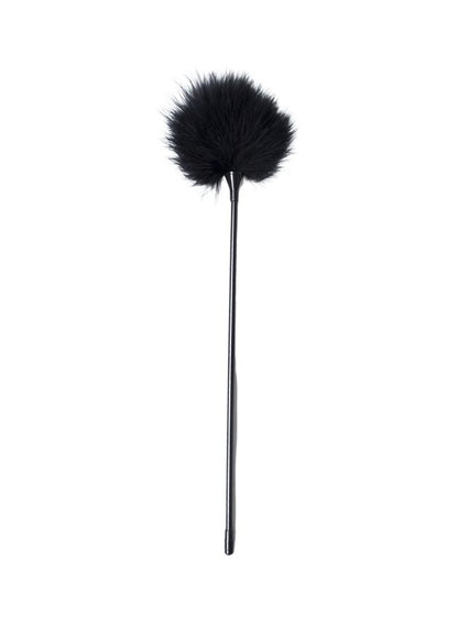 Obei Classic Feather Tickler 42 Cm (black-42 cm-1)