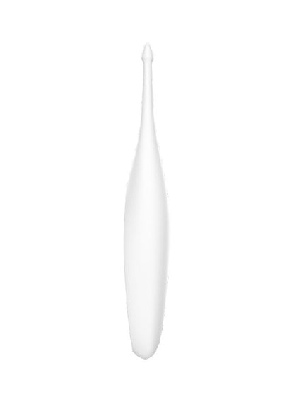 Satisfyer Twirling Fun Tip (white-n-4)