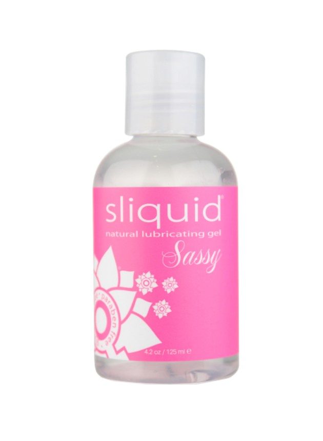 Sliquid Naturals Sassy (n-n-1)