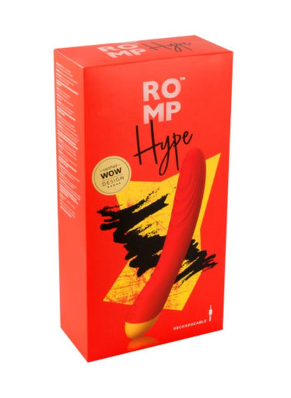 Romp Hype G Spot (red-n-5)