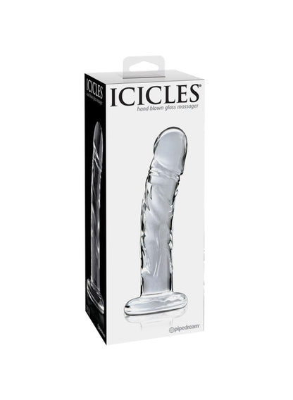 Icicles No 62 (n-n-3)