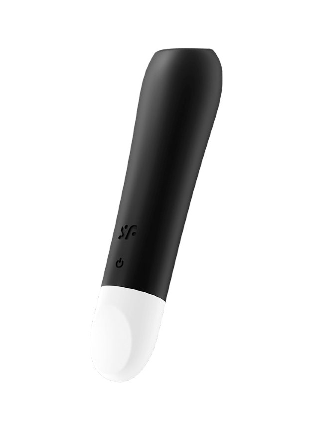 Satisfyer Ultra Power Bullet 2 (black-n-1)