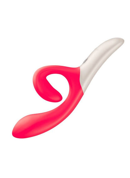 We Vibe Nova Flexible App Controlled Rabbit Vibrator (n-n-3)