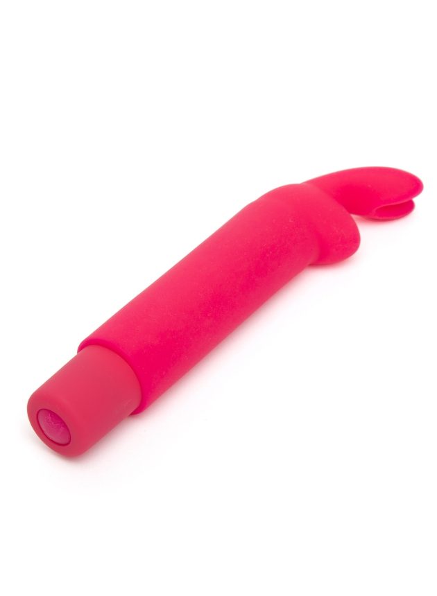 Happy Rabbit Vibrator Pack with Stimulating Gel