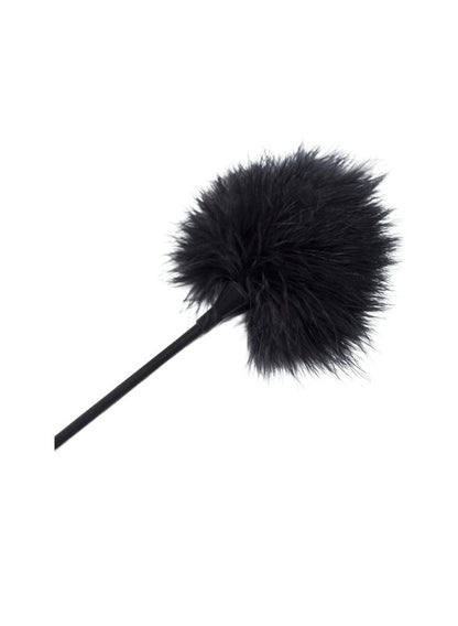 Obei Classic Feather Tickler 42 Cm (black-42 cm-2)