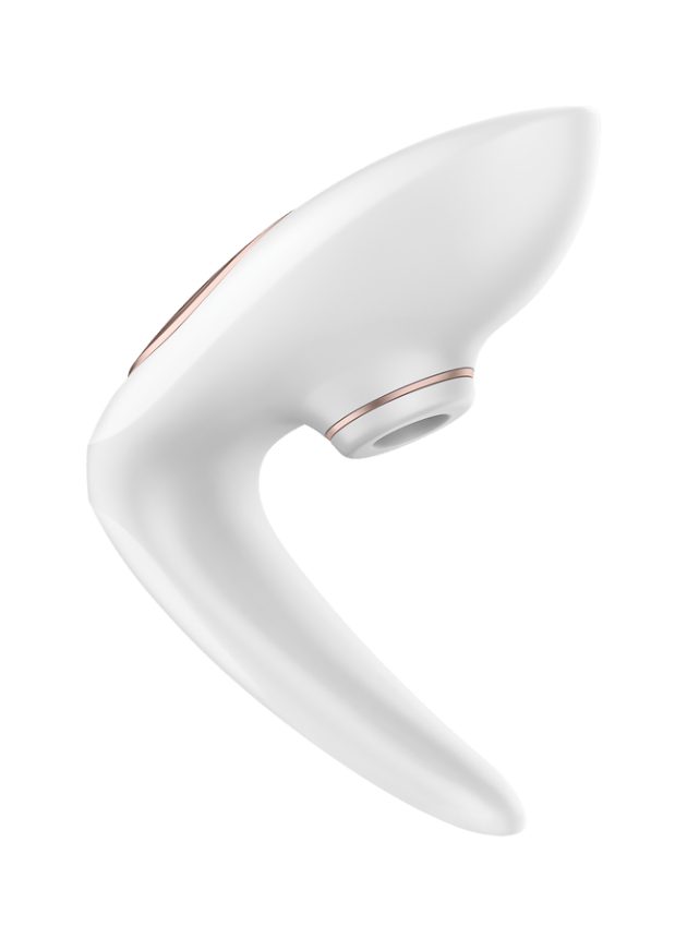 Satisfyer Pro 4 Couples Vibrator (n-n-2)