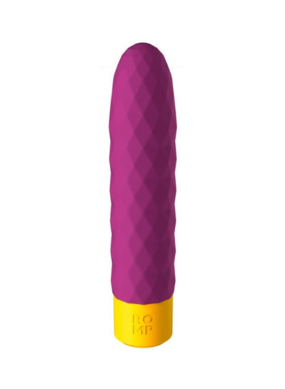 Romp Beat Bullet (purple-n-1)