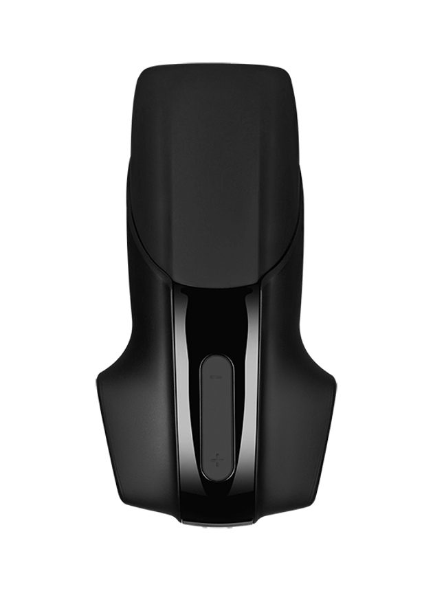 Satisfyer Men Vibration (black-n-2)