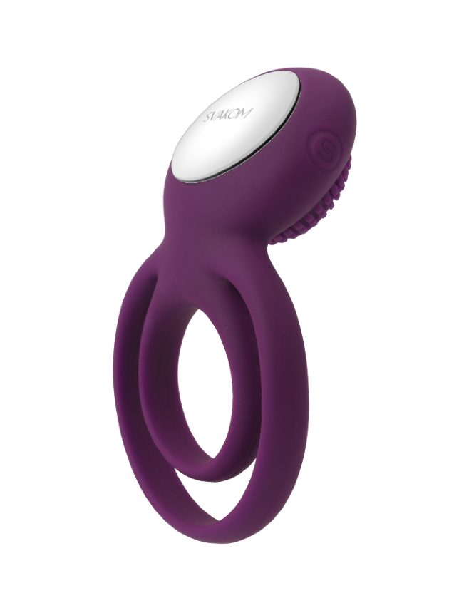 Svakom Tammy Couples (purple-n-2)